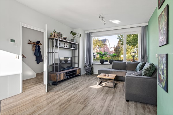 Medium property photo - Vikarijbuorren 37, 9047 HW Minnertsga